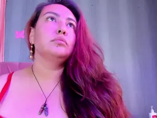 megaboobxxx's Live Sex Cam Show