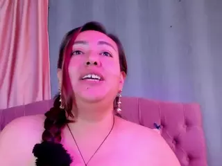 megaboobxxx's Live Sex Cam Show