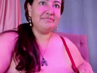 megaboobxxx's Live Sex Cam Show