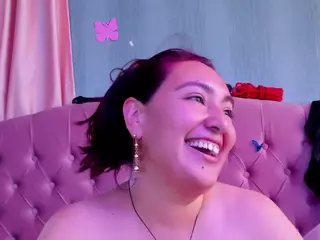 megaboobxxx's Live Sex Cam Show