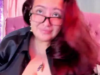 megaboobxxx's Live Sex Cam Show