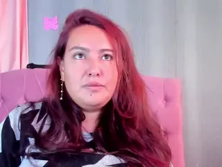 megaboobxxx's Live Sex Cam Show