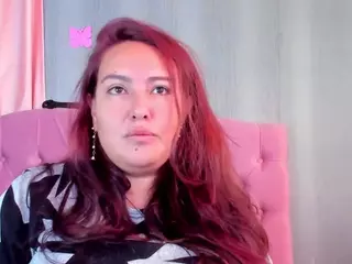 megaboobxxx's Live Sex Cam Show