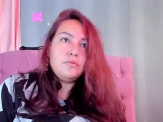 megaboobxxx's Live Sex Cam Show
