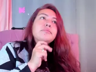megaboobxxx's Live Sex Cam Show