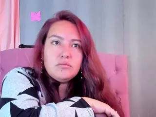 megaboobxxx's Live Sex Cam Show