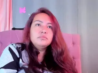 megaboobxxx's Live Sex Cam Show