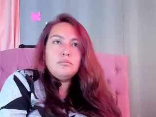 megaboobxxx's Live Sex Cam Show