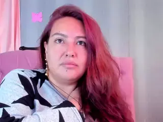 megaboobxxx's Live Sex Cam Show