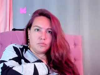 megaboobxxx's Live Sex Cam Show