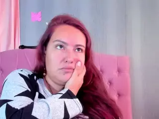 megaboobxxx's Live Sex Cam Show