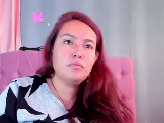 megaboobxxx's Live Sex Cam Show