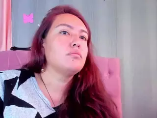 megaboobxxx's Live Sex Cam Show