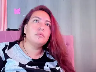 megaboobxxx's Live Sex Cam Show