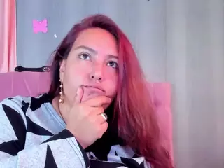 megaboobxxx's Live Sex Cam Show