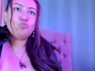 megaboobxxx's Live Sex Cam Show