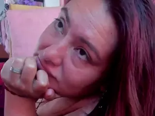 megaboobxxx's Live Sex Cam Show