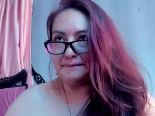 megaboobxxx's Live Sex Cam Show