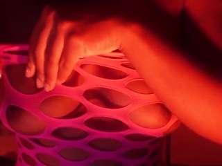 Live cam show with SpinPrincess