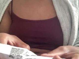 Offline cam show with SpinPrincess