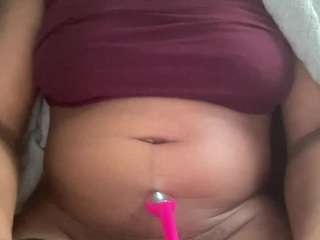 Live cam show with SpinPrincess