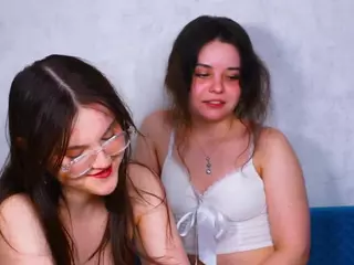 Bliss and Embry's Live Sex Cam Show