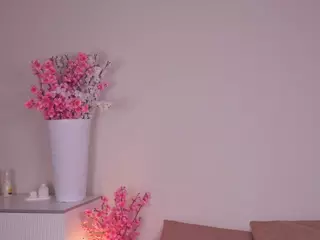 my name May's Live Sex Cam Show