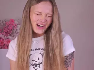 my name May's Live Sex Cam Show