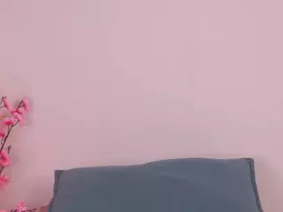 my name May's Live Sex Cam Show