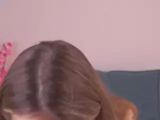 my name May's Live Sex Cam Show