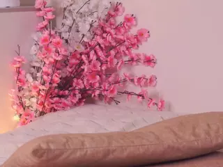 my name May's Live Sex Cam Show