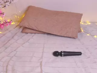 my name May's Live Sex Cam Show