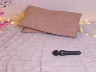 my name May's Live Sex Cam Show