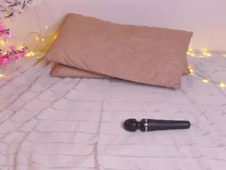 my name May's Live Sex Cam Show