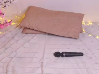 my name May's Live Sex Cam Show
