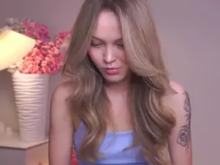 my name May's Live Sex Cam Show