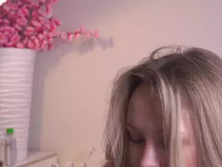 my name May's Live Sex Cam Show