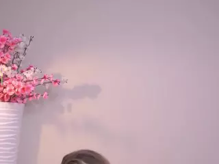 my name May's Live Sex Cam Show