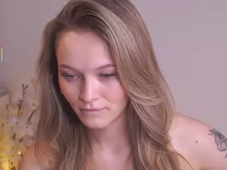 my name May's Live Sex Cam Show