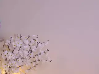 my name May's Live Sex Cam Show