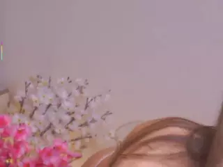 my name May's Live Sex Cam Show