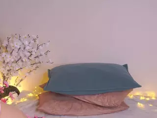 my name May's Live Sex Cam Show