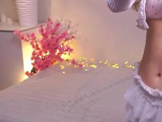 my name May's Live Sex Cam Show
