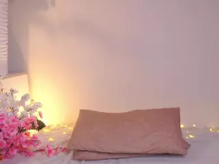 my name May's Live Sex Cam Show