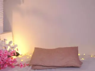 my name May's Live Sex Cam Show