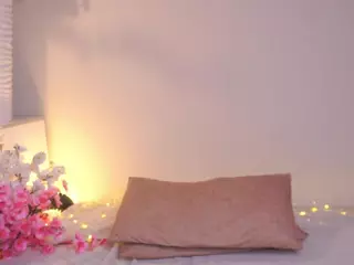 my name May's Live Sex Cam Show