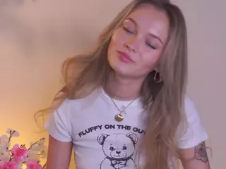my name May's Live Sex Cam Show