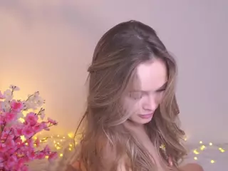 my name May's Live Sex Cam Show