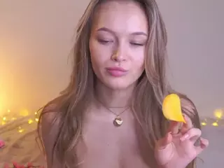 my name May's Live Sex Cam Show