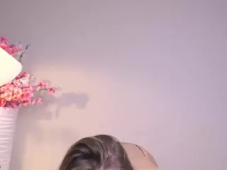 my name May's Live Sex Cam Show